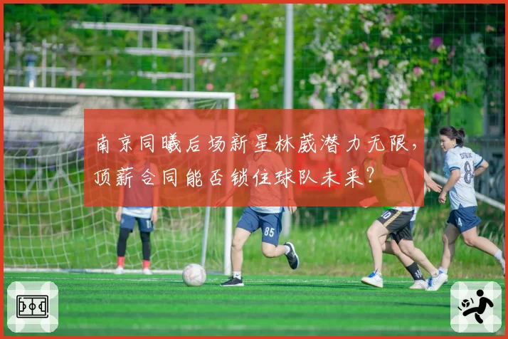 南京同曦后场新星林葳潜力无限,顶薪合同能否锁住球队未来?