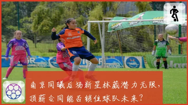 南京同曦后场新星林葳潜力无限,顶薪合同能否锁住球队未来?
